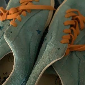 Converse golf le fluer